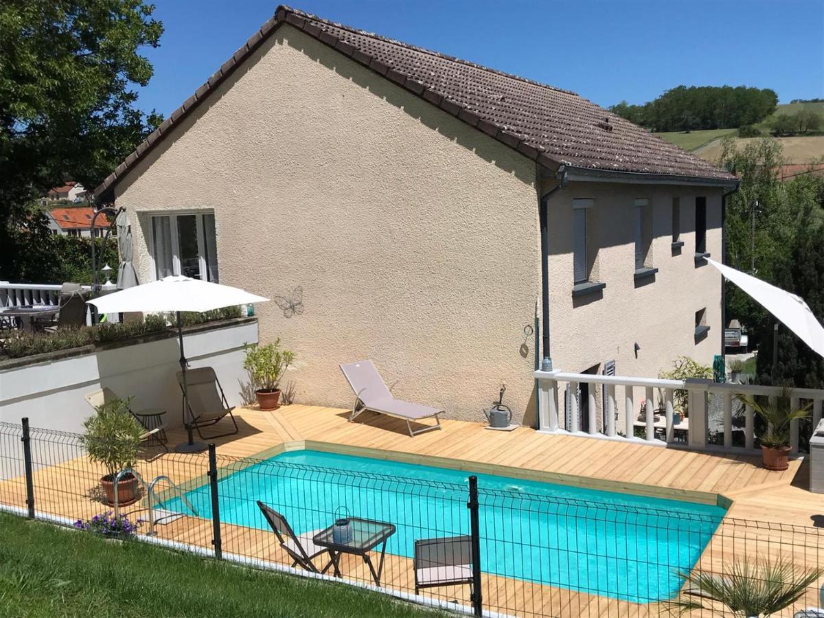Appartement Atelier des Rêves à Vichy Extérieur photo
