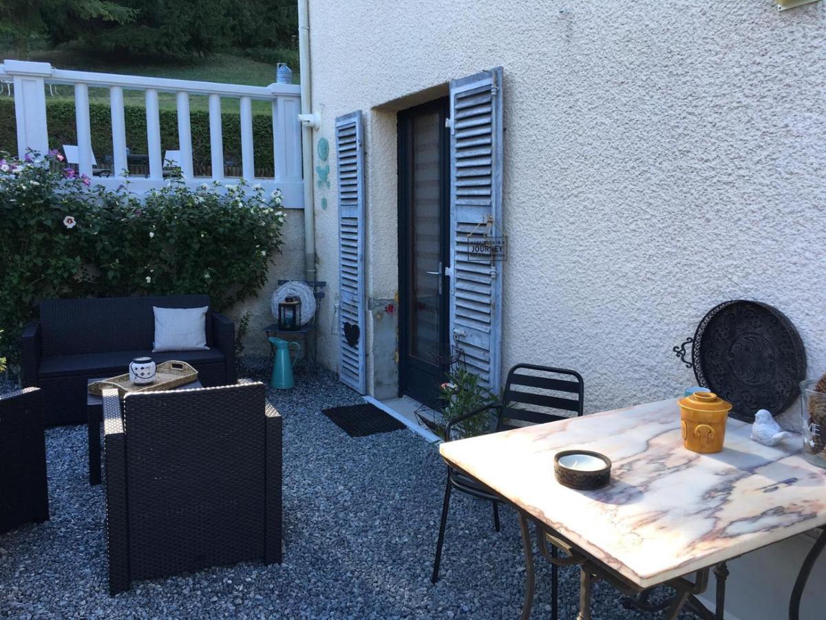 Appartement Atelier des Rêves à Vichy Extérieur photo