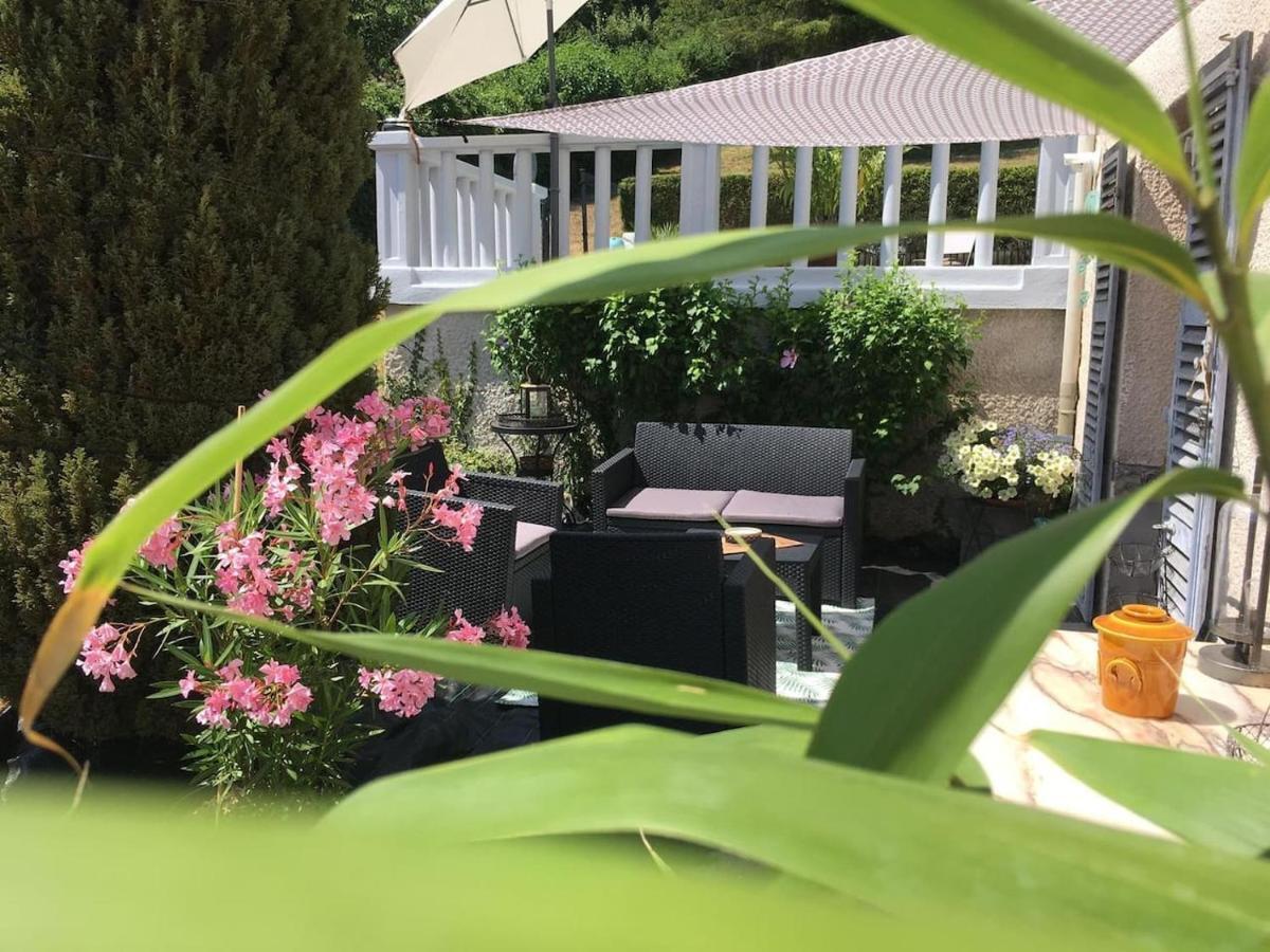Appartement Atelier des Rêves à Vichy Extérieur photo
